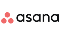 logo Asana