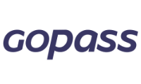 logo Gopass