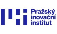 logo Pražský institut
