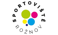 logo Sportoviště Rožnov